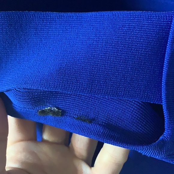 Guess dress - Picture 3 of 3